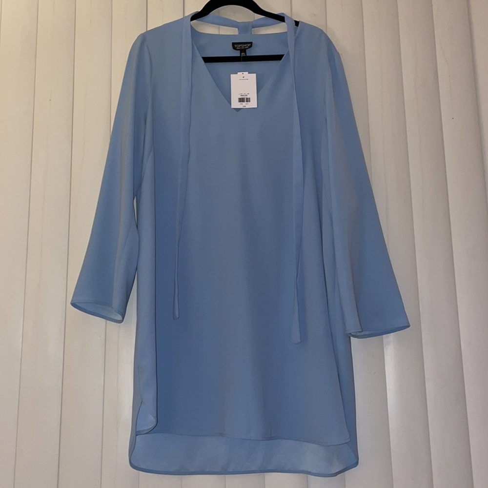 TOPSHOP Dress